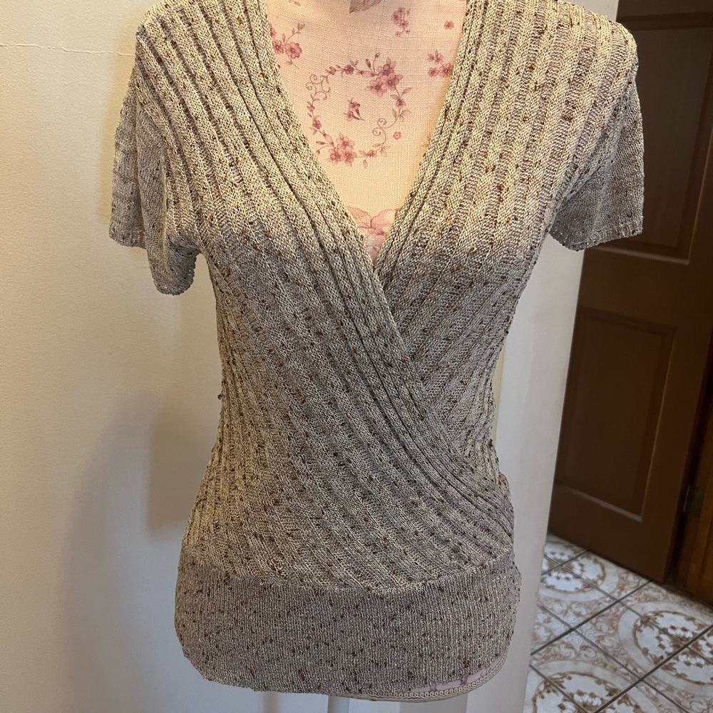 Top-Blouse